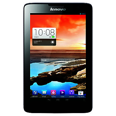 Lenovo A8-50 Tablet, Quad-core Processor, Android, 8 , Wi-Fi, 16GB Midnight Blue Lenovo A8-50 Tablet, Quad-core Processor, Android, 8 , Wi-Fi, 16GB Midnight Blue